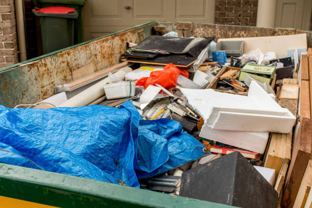 Best Construction Debris Removal  in Surfside, FL