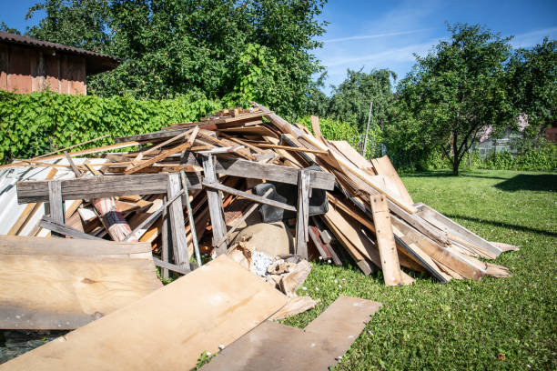 Best Shed Removal  in Surfside, FL